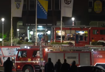 Najtužnija vijest iz UKC-a Tuzla: Još jedan život ugašen nakon požara u Domu penzionera Najtužnija vijest iz UKC-a Tuzla: Još jedan život ugašen nakon požara u Domu penzionera