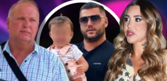 “Tražili ste Noru, evo je!” – Mustafa Durdžić o emotivnim trenucima sa unukom