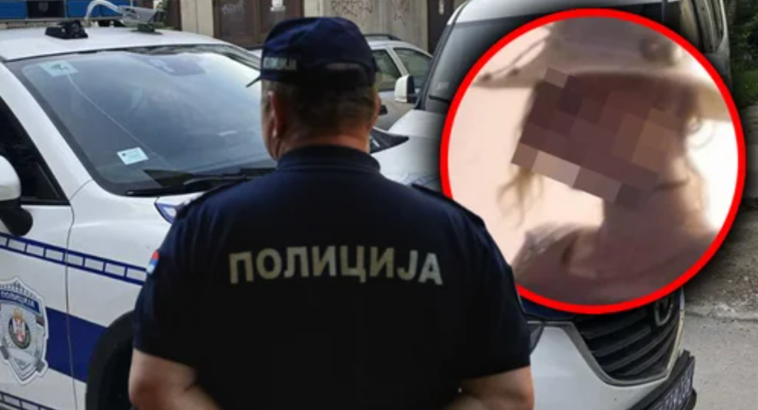 Sukob komšija prerastao u tragediju: Žena zadobila teške povrede, 69-godišnjak zadržan Sukob komšija prerastao u tragediju: Žena zadobila teške povrede, 69-godišnjak zadržan