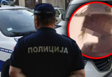 Sukob komšija prerastao u tragediju: Žena zadobila teške povrede, 69-godišnjak zadržan Sukob komšija prerastao u tragediju: Žena zadobila teške povrede, 69-godišnjak zadržan