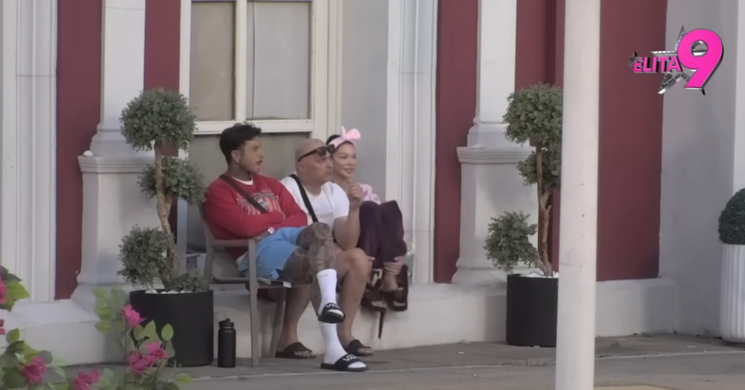 Totalna blamaža Maje Marinković: Filip je spustio kao nikada do sada – dostojanstvo palo na pod!