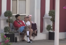 Totalna blamaža Maje Marinković: Filip je spustio kao nikada do sada – dostojanstvo palo na pod! Totalna blamaža Maje Marinković: Filip je spustio kao nikada do sada – dostojanstvo palo na pod!