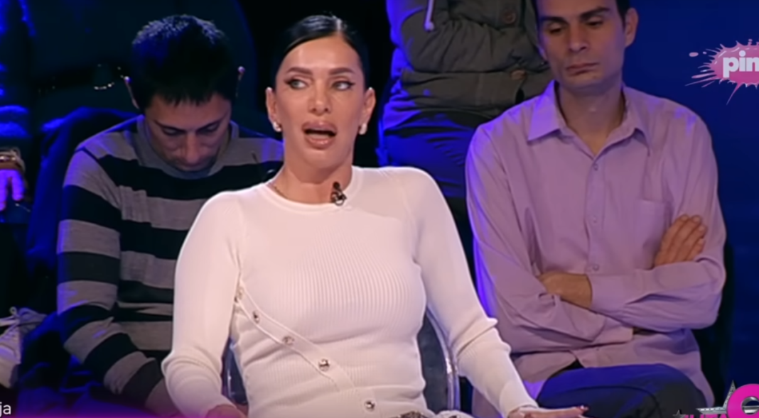 Drama oko Anastasije se zaoštrava: Aleksandra kroz suze progovorila o zabrani koju nije očekivala!