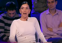 Drama oko Anastasije se zaoštrava: Aleksandra kroz suze progovorila o zabrani koju nije očekivala! Drama oko Anastasije se zaoštrava: Aleksandra kroz suze progovorila o zabrani koju nije očekivala!