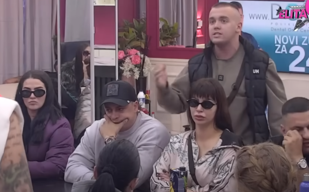 Drama i emocije: Terza slomljen nakon Mininog govora, Santana i Dača u šoku!