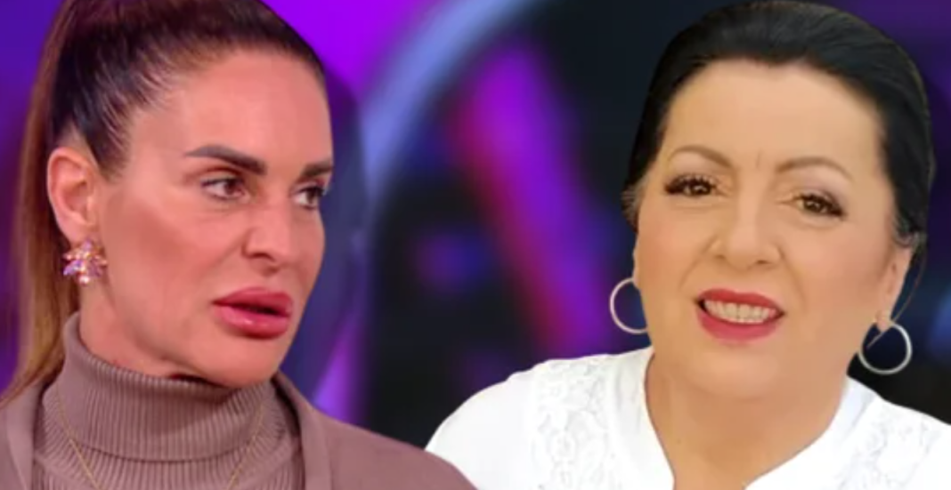 Milena Kačavenda pred sudom? Biljana Vujović sve snimke sačuvala – Luka spreman da se pridruži tužbi