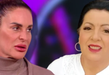 Milena Kačavenda pred sudom? Biljana Vujović sve snimke sačuvala – Luka spreman da se pridruži tužbi Milena Kačavenda pred sudom? Biljana Vujović sve snimke sačuvala – Luka spreman da se pridruži tužbi