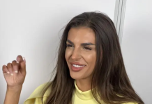 Ena Čolić hitno operisana: Dramatično obraćanje iz bolničkog kreveta šokiralo fanove! Ena Čolić hitno operisana: Dramatično obraćanje iz bolničkog kreveta šokiralo fanove!