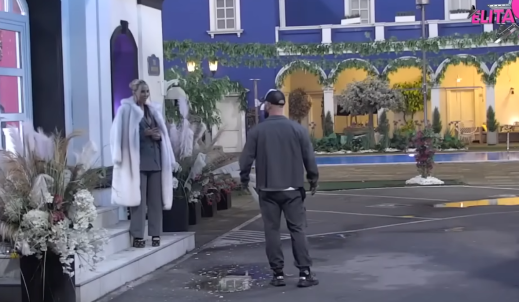 Totalni raspad! Aneli skinula verenički prsten, Luka poludio: “Boli me k*rac, kraj je!”