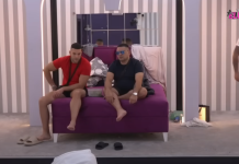 Roni suze zbog Teodore: Bebica na ivici sloma, a šta su mu Anđelo i Asmin rekli! Roni suze zbog Teodore: Bebica na ivici sloma, a šta su mu Anđelo i Asmin rekli!