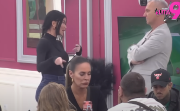 “Pitanja gledalaca” donijela haos: Milena Kačavenda i Vanja prekinule svaku komunikaciju! “Pitanja gledalaca” donijela haos: Milena Kačavenda i Vanja prekinule svaku komunikaciju!