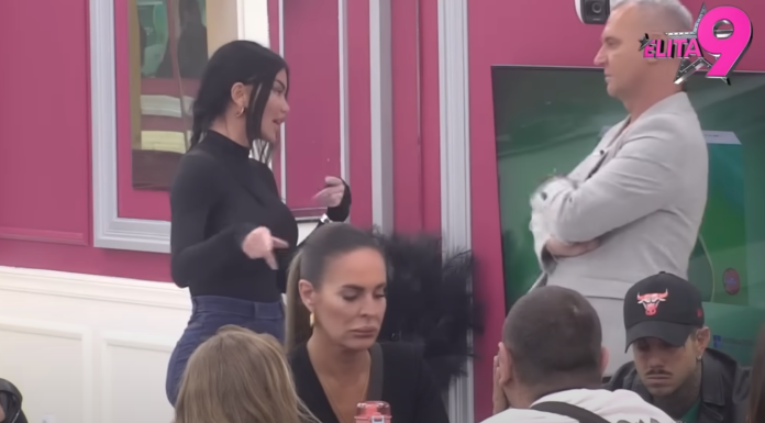 “Pitanja gledalaca” donijela haos: Milena Kačavenda i Vanja prekinule svaku komunikaciju! “Pitanja gledalaca” donijela haos: Milena Kačavenda i Vanja prekinule svaku komunikaciju!