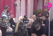 Sukob koji trese Belu kuću: Anita priznala simpatije, Luka se pravda, a Aneli ne može da vjeruje! Sukob koji trese Belu kuću: Anita priznala simpatije, Luka se pravda, a Aneli ne može da vjeruje!