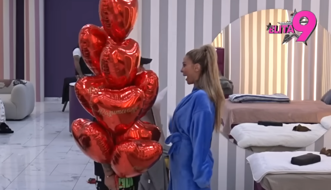 Haos nakon emisije: Aneli izvrijeđala Luku, bacila poklone i otkrila mračnu pozadinu odnosa! Haos nakon emisije: Aneli izvrijeđala Luku, bacila poklone i otkrila mračnu pozadinu odnosa!