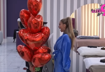 Haos nakon emisije: Aneli izvrijeđala Luku, bacila poklone i otkrila mračnu pozadinu odnosa! Haos nakon emisije: Aneli izvrijeđala Luku, bacila poklone i otkrila mračnu pozadinu odnosa!