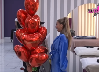 Haos nakon emisije: Aneli izvrijeđala Luku, bacila poklone i otkrila mračnu pozadinu odnosa! Haos nakon emisije: Aneli izvrijeđala Luku, bacila poklone i otkrila mračnu pozadinu odnosa!