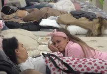 Mina raskrinkala Asmina: ‘Ne vjerujem mu ništa!’ – sumnje, DNK i tajne koje gore u Eliti 9! Mina raskrinkala Asmina: ‘Ne vjerujem mu ništa!’ – sumnje, DNK i tajne koje gore u Eliti 9!