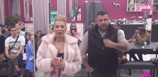 Skandal trese rijaliti: Aneli srušila Staniju jednom rečenicom, a Asmin zapalio sve otkrivajući porodične tajne!