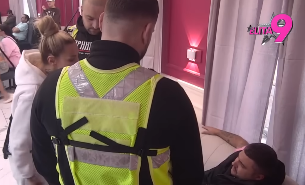 Brutalan okršaj Aneli i Asmina šokirao gledaoce!“Baci me da ti sto razbijem o glavu!”