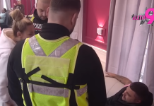 Brutalan okršaj Aneli i Asmina šokirao gledaoce!“Baci me da ti sto razbijem o glavu!” Brutalan okršaj Aneli i Asmina šokirao gledaoce!“Baci me da ti sto razbijem o glavu!”