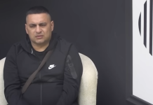 Bebica na ivici snage: Pozlilo mu u Šiša Baru dok je govorio o Teodori – “Ismijava me dok pucam po šavovima” Bebica na ivici snage: Pozlilo mu u Šiša Baru dok je govorio o Teodori – “Ismijava me dok pucam po šavovima”