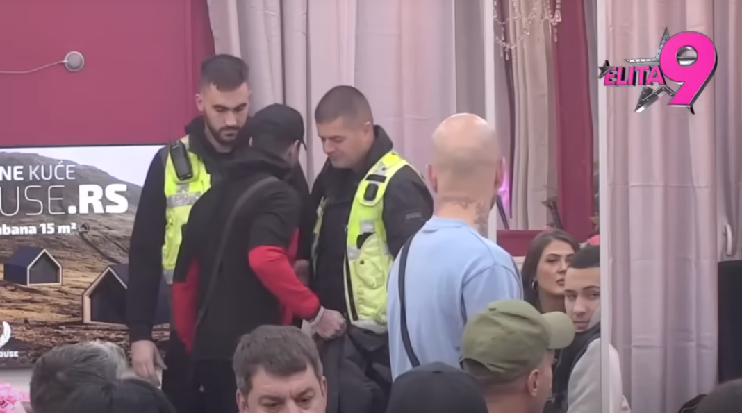 Novi udarac za produkciju: Bebica oborio Filipa, a onda prijetio cijeloj kući!