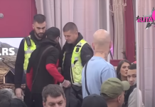 Novi udarac za produkciju: Bebica oborio Filipa, a onda prijetio cijeloj kući! Novi udarac za produkciju: Bebica oborio Filipa, a onda prijetio cijeloj kući!