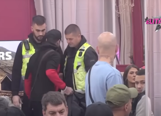 Novi udarac za produkciju: Bebica oborio Filipa, a onda prijetio cijeloj kući! Novi udarac za produkciju: Bebica oborio Filipa, a onda prijetio cijeloj kući!