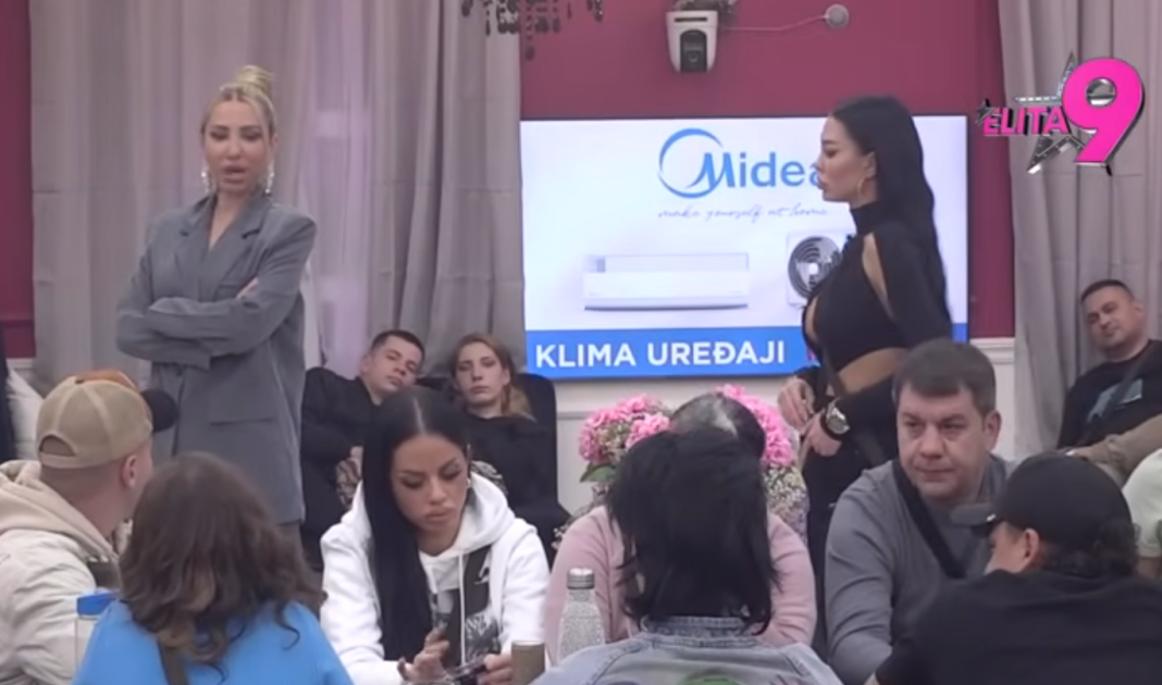 Nevjerovratan preokret: Aneli zakopala ratne sjekire, Asmin ne skida osmijeh!