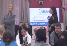 Nevjerovratan preokret: Aneli zakopala ratne sjekire, Asmin ne skida osmijeh! Nevjerovratan preokret: Aneli zakopala ratne sjekire, Asmin ne skida osmijeh!