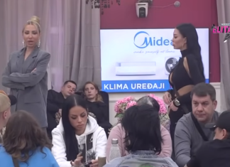 Nevjerovratan preokret: Aneli zakopala ratne sjekire, Asmin ne skida osmijeh! Nevjerovratan preokret: Aneli zakopala ratne sjekire, Asmin ne skida osmijeh!