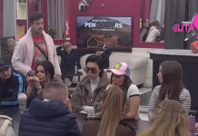 Raskid pred kamerama: Filip odbacio Teodoru, pa šokirao izjavom! Raskid pred kamerama: Filip odbacio Teodoru, pa šokirao izjavom!