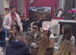 Raskid pred kamerama: Filip odbacio Teodoru, pa šokirao izjavom! Raskid pred kamerama: Filip odbacio Teodoru, pa šokirao izjavom!