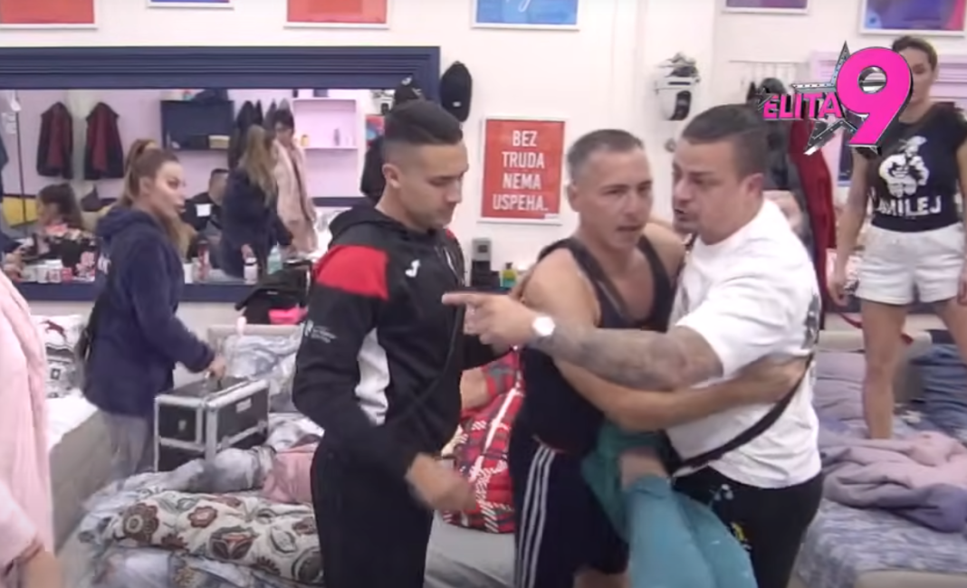 Terza razotkrio tajnu: Žestok obračun zbog Teodore – Bebica ostao šokiran!