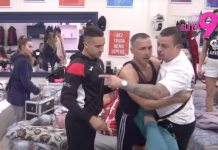 Terza razotkrio tajnu: Žestok obračun zbog Teodore – Bebica ostao šokiran! Terza razotkrio tajnu: Žestok obračun zbog Teodore – Bebica ostao šokiran!