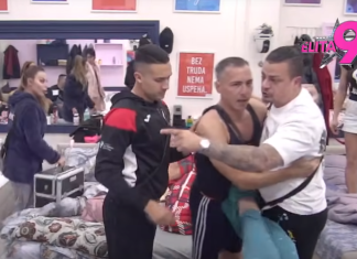 Terza razotkrio tajnu: Žestok obračun zbog Teodore – Bebica ostao šokiran! Terza razotkrio tajnu: Žestok obračun zbog Teodore – Bebica ostao šokiran!