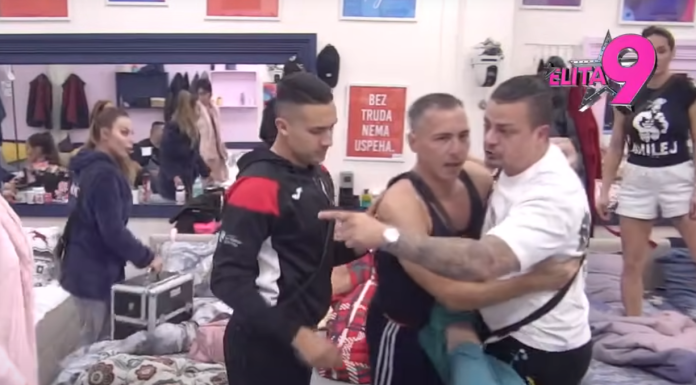 Terza razotkrio tajnu: Žestok obračun zbog Teodore – Bebica ostao šokiran! Terza razotkrio tajnu: Žestok obračun zbog Teodore – Bebica ostao šokiran!