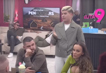 Najbrutalniji napad do sada: Stanić raskrinkao Asmina i Aneli pred cijelom nacijom! Najbrutalniji napad do sada: Stanić raskrinkao Asmina i Aneli pred cijelom nacijom!