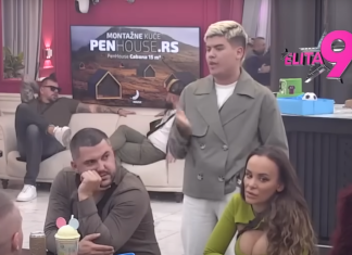 Najbrutalniji napad do sada: Stanić raskrinkao Asmina i Aneli pred cijelom nacijom! Najbrutalniji napad do sada: Stanić raskrinkao Asmina i Aneli pred cijelom nacijom!