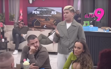 Najbrutalniji napad do sada: Stanić raskrinkao Asmina i Aneli pred cijelom nacijom! Najbrutalniji napad do sada: Stanić raskrinkao Asmina i Aneli pred cijelom nacijom!