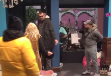 BUKTI HAOS U ELITI: Janjuš krenuo na Zoricu nakon što je saznao šta je govorila iza njegovih leđa! BUKTI HAOS U ELITI: Janjuš krenuo na Zoricu nakon što je saznao šta je govorila iza njegovih leđa!