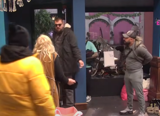 BUKTI HAOS U ELITI: Janjuš krenuo na Zoricu nakon što je saznao šta je govorila iza njegovih leđa! BUKTI HAOS U ELITI: Janjuš krenuo na Zoricu nakon što je saznao šta je govorila iza njegovih leđa!