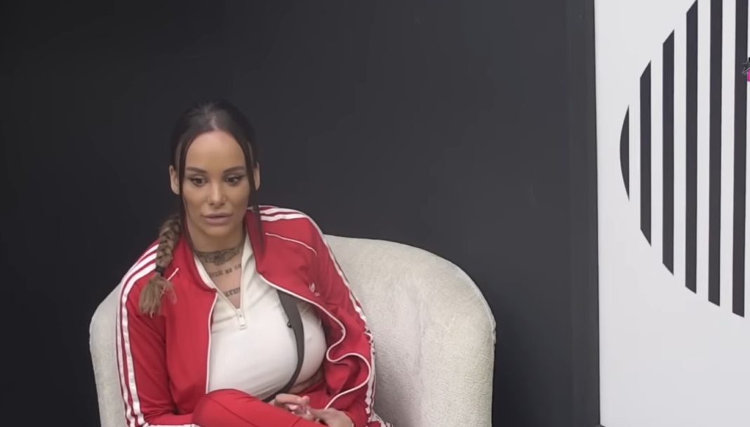 „Svi misle da ćete opet biti zajedno“ – istina o odnosu Bebice i Teodore isplivala pred kamerama!