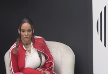 „Svi misle da ćete opet biti zajedno“ – istina o odnosu Bebice i Teodore isplivala pred kamerama! „Svi misle da ćete opet biti zajedno“ – istina o odnosu Bebice i Teodore isplivala pred kamerama!