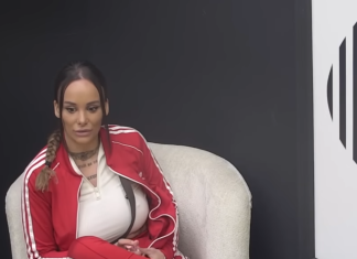 „Svi misle da ćete opet biti zajedno“ – istina o odnosu Bebice i Teodore isplivala pred kamerama! „Svi misle da ćete opet biti zajedno“ – istina o odnosu Bebice i Teodore isplivala pred kamerama!