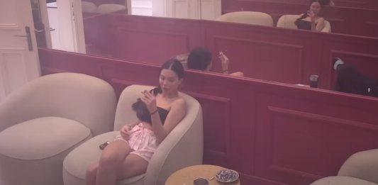 Nestao skupocjeni sat: MAJI MARINKOVIĆ NEKO UKRAO SAT U ELITI– Maja uplašena, Asmin reagovao odmah!