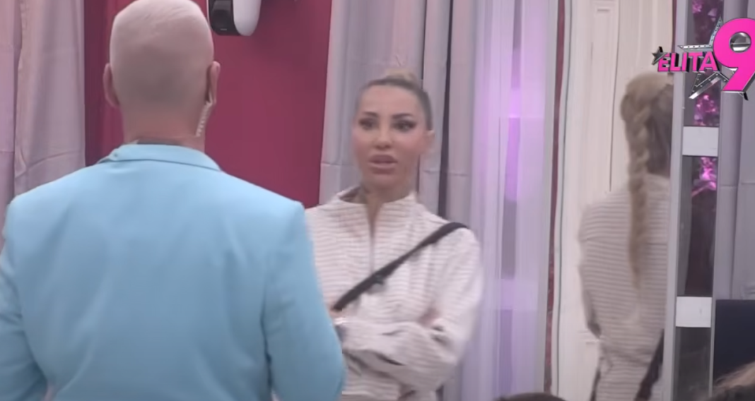 Kraj ljubavi koji trese Elitu: Aneli zauvijek precrtala Luku – istina mnogo mračnija?