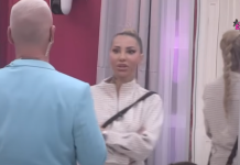 Kraj ljubavi koji trese Elitu: Aneli zauvijek precrtala Luku – istina mnogo mračnija? Kraj ljubavi koji trese Elitu: Aneli zauvijek precrtala Luku – istina mnogo mračnija?