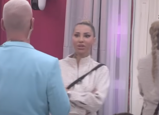 Kraj ljubavi koji trese Elitu: Aneli zauvijek precrtala Luku – istina mnogo mračnija? Kraj ljubavi koji trese Elitu: Aneli zauvijek precrtala Luku – istina mnogo mračnija?