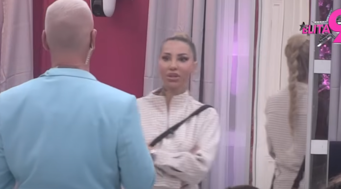 Kraj ljubavi koji trese Elitu: Aneli zauvijek precrtala Luku – istina mnogo mračnija? Kraj ljubavi koji trese Elitu: Aneli zauvijek precrtala Luku – istina mnogo mračnija?